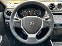 Suzuki Vitara - Vorschau Bild 7