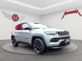 Jeep COMPASS 1.5 GSE UPLAND MH *Aut.*Leder*360°Cam* - Jeep Compass: 1.3