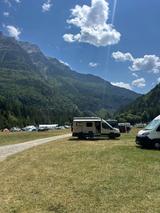 Ford TRANSIT 4x4 CAMPER OVERLAND - Ford Transit 4 Wohnmobil