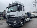 Mercedes-Benz School-Truck/Fahrschule/Actros2540/ExBW/6x2/88TK - Mercedes-Benz Actros 25