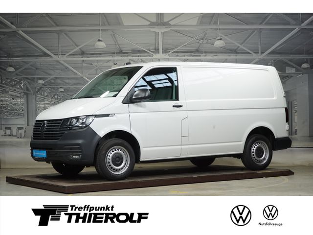 Volkswagen T6.1 Transporter 2.0 TDI Kasten