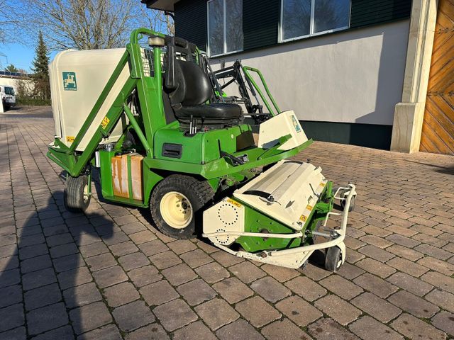 Amazone Profihopper PH 125