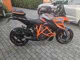 KTM 1290 Super Duke GT Top Zustand Viel Zubehör