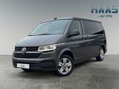 Fahrzeugabbildung Volkswagen T6.1 California Beach Tour DSG -DiscPRO*2xel.Tür