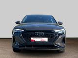 Audi Q8 e-tron Sportback 50 QUATTROadvanced Luftfeder - Audi Q8 e-tron Gebrauchtwagen