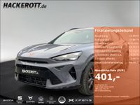 Cupra Formentor - Vorschau Bild 1