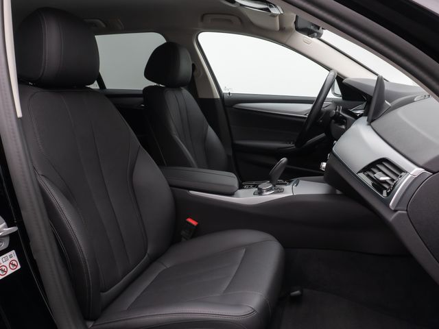 Foto Nummer 36: BMW 520d