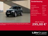 Audi Q2 30 TFSI S line AHK GRA Kamera Navi PDC+