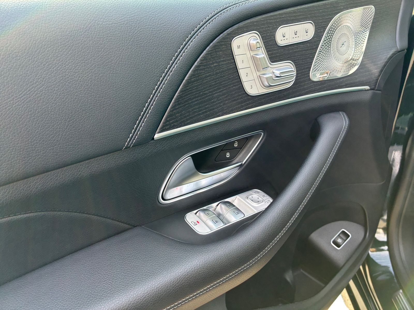 Mercedes-Benz GLE 450 4Matic AMG Line AHK HUD PANO BURMESTER foto 15