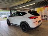 Hyundai Tucson*N-Line*Pano*R-Cam* - gebrauchte Hyundai TUCSON aus dem Jahr 2020