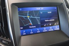 Fahrzeugabbildung Ford Galaxy Titanium Automatik LED Kamera WinterPaket