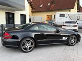 Mercedes-Benz SL 63 AMG AMG - Mercedes-Benz SL 63 AMG Gebrauchtwagen