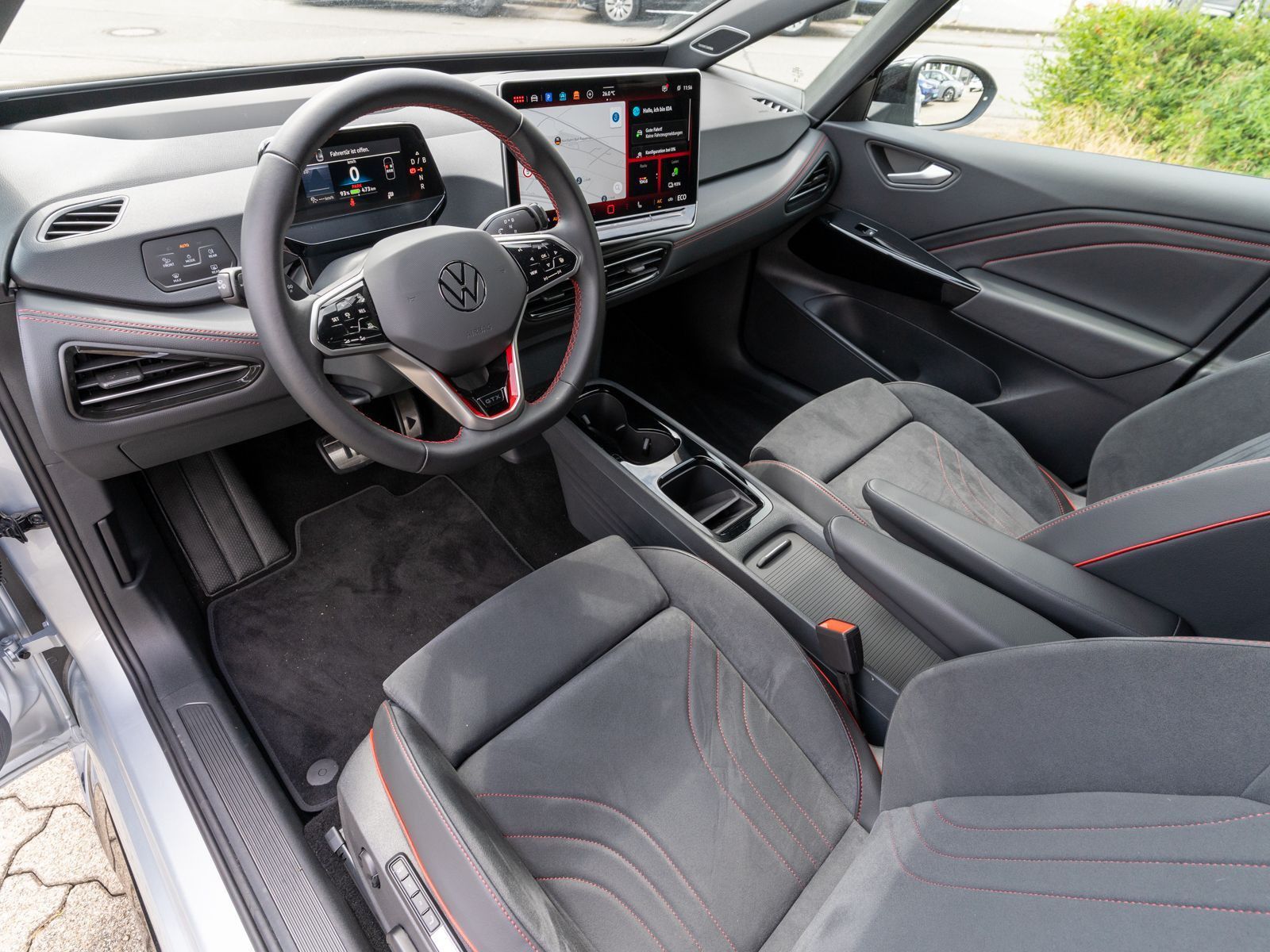 Volkswagen ID.3 - Bild 12