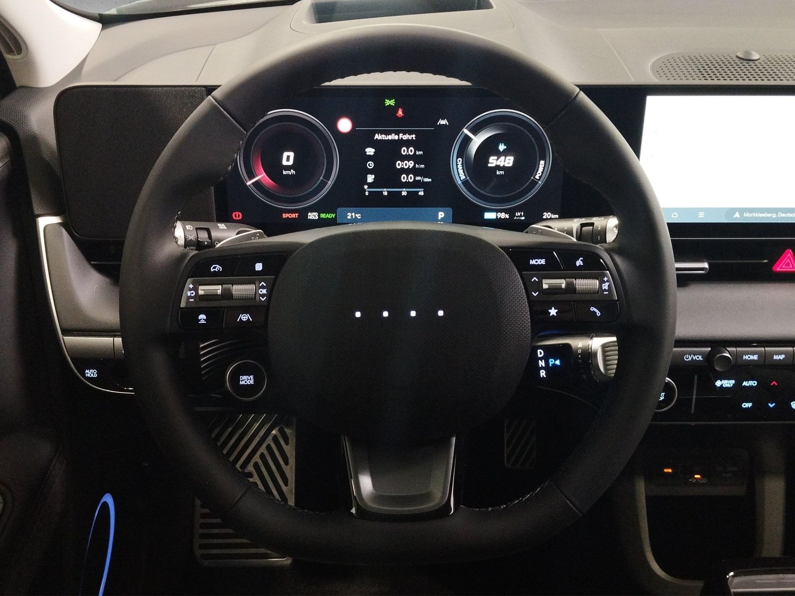 Hyundai IONIQ 5 – Bild 10
