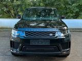 Land Rover Range Rover Sport D300 HSE Dynamic *Panorama* - Land Rover Range Rover Sport in Dortmund