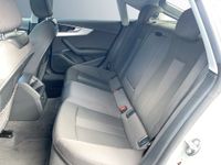Audi A5 - Vorschau Bild 15