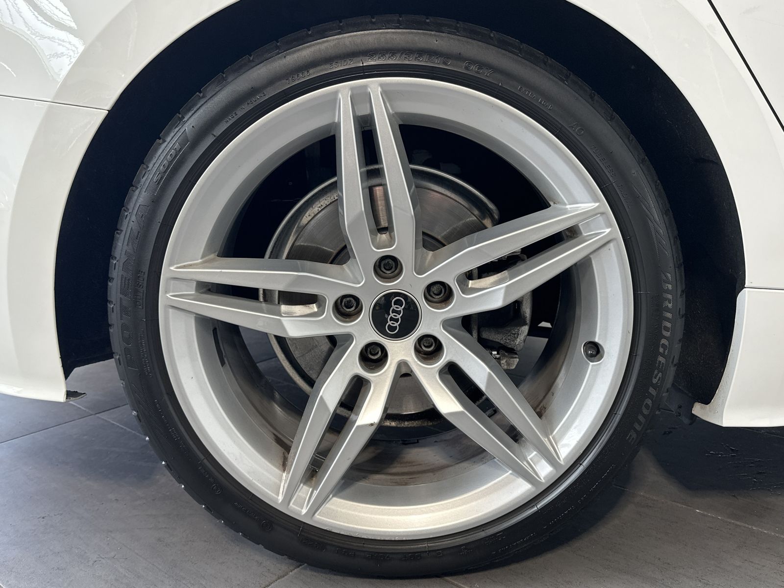 Fahrzeugabbildung Audi A5 SpB 40 TDI Advanced NAV+LED+KAM+PANO+B&O+19ZO
