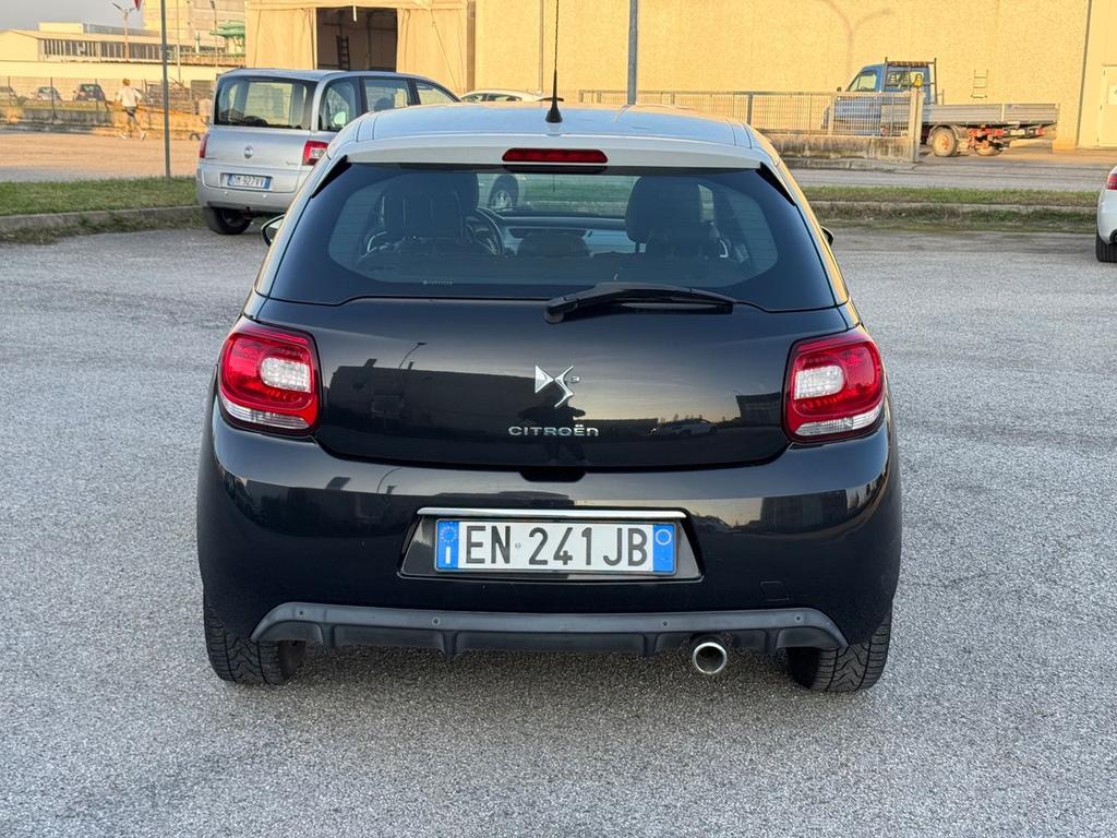 DS Automobiles DS3