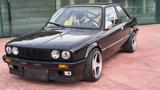 BMW E30 turbo....316 coupe ! - BMW 316 aus 1990