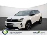 Citroën C5 Aircross PureTech 130 S&S Feel Pack - Citroën C5 Aircross Gebrauchtwagen