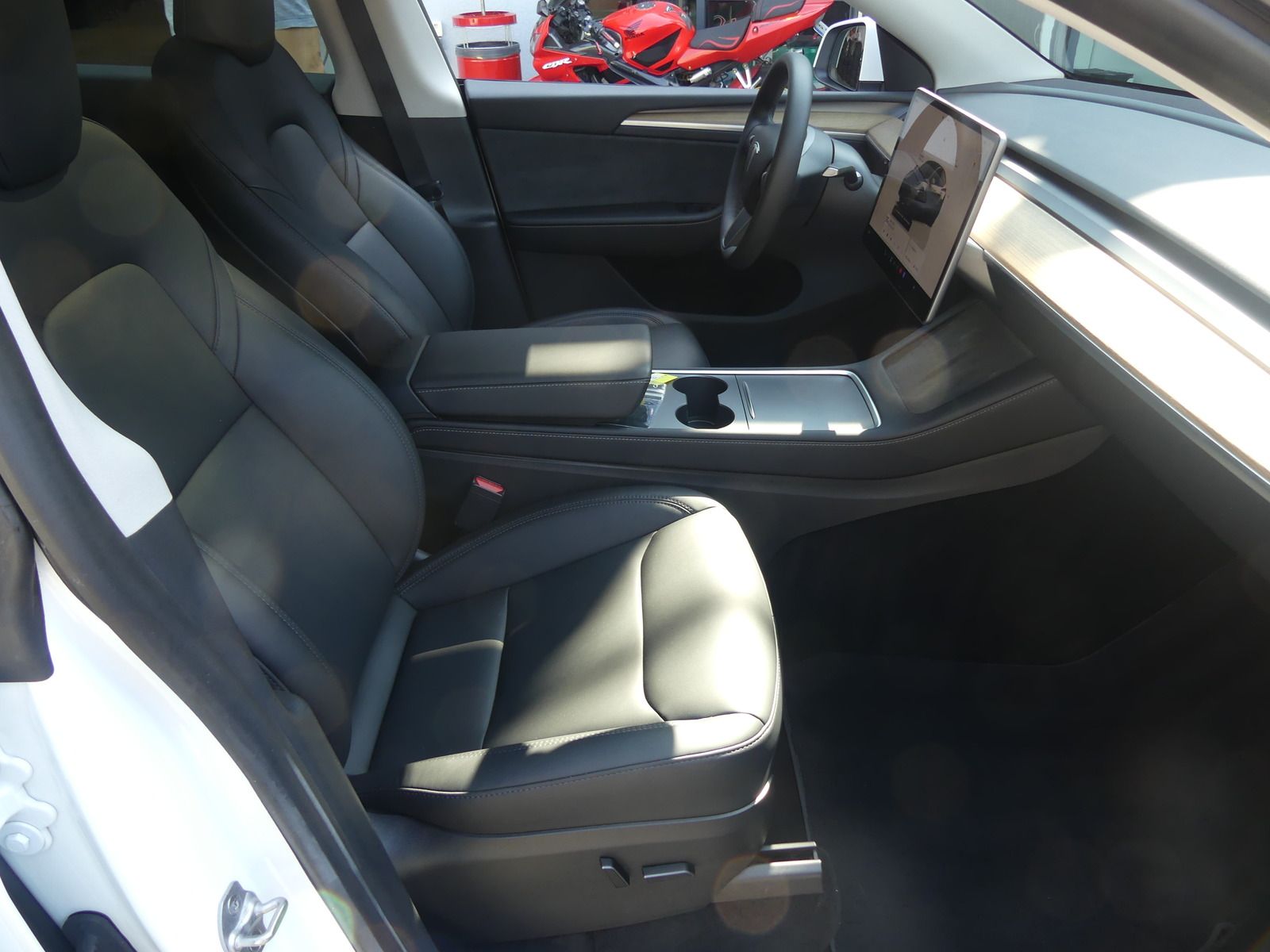 Tesla Model 3 Performance Dual AWD LED/AUTOPILOT/4xSHZ foto 7