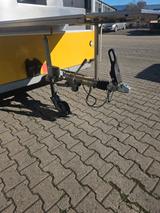 Borco-Höhns Verkaufsanhänger  - Verkaufsanhänger