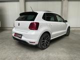 Volkswagen Polo V GTI *Panorama/LED/Navi/17"/HANDSCHALTER* - Volkswagen Polo: Schiebedach