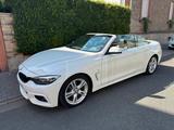 BMW 420i Cabrio M Paket - BMW 420 in Frankfurt (Main)