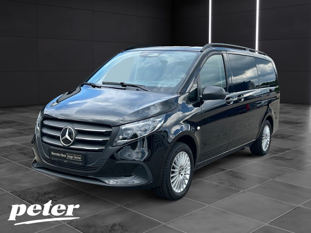 2025 Mercedes-Benz Vito