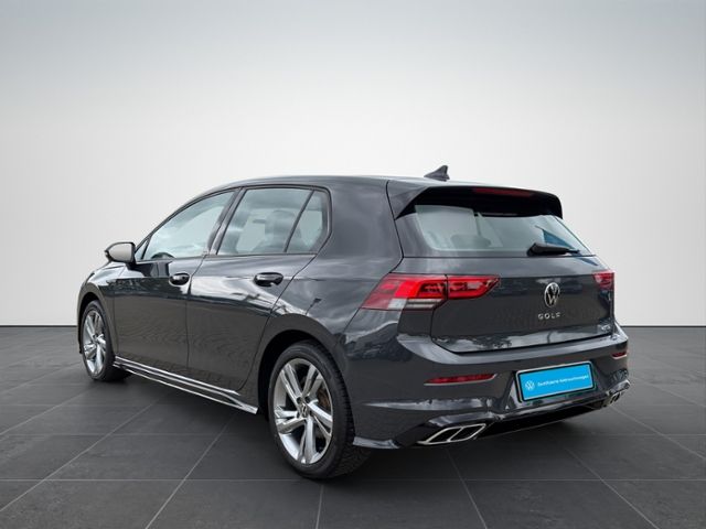 Volkswagen Golf VIII 1.5 eTSI R-Line LED App PDC foto 5