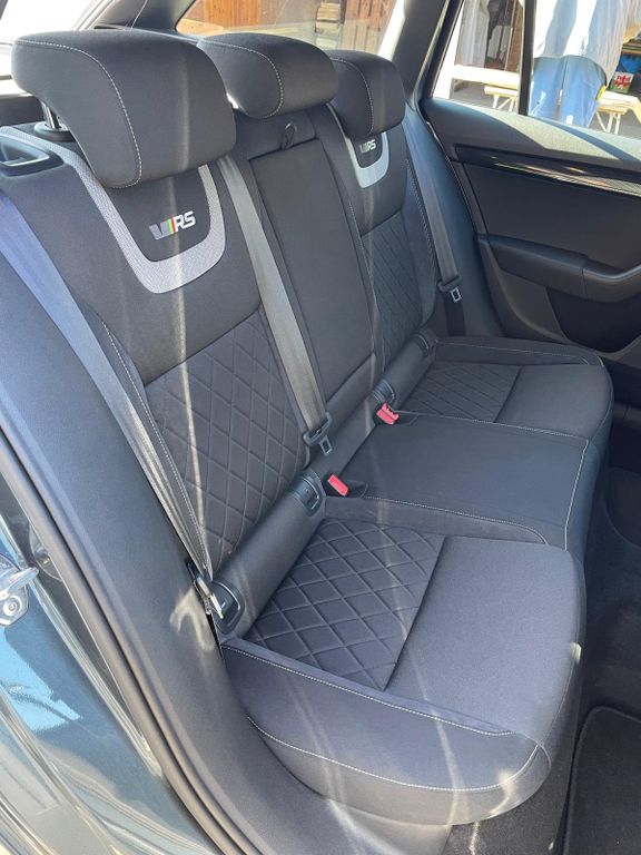 Image of Skoda Octavia