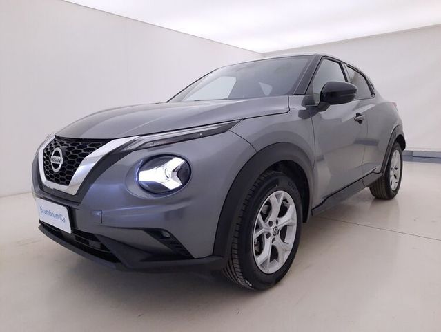 Nissan Juke N-Connecta BZ837358 1.0 Benzina 114C