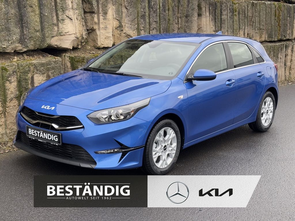 Kia cee'd / Ceed