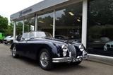 Jaguar XK XK 150 - Jaguar XK: 150