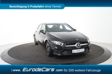 Mercedes A 180 - 8