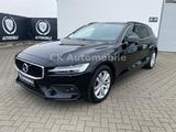 Volvo V60 B4 Momentum Pro Automatik/Navi/Kamera/LED - gebrauchte Volvo V60 aus dem Jahr 2021