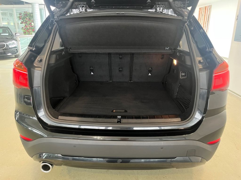 BMW X1 xDrive 25e Navi RFK MFL SHZ PDC Lordosenst.LM foto 13