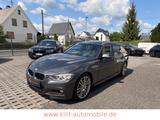 BMW 330 d Touring M Sport *2.HD+NAVI+PANO+LED+LEDER*