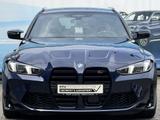 BMW M3 Competition Mxdrive FACELIFT DA-Prof h&k PA+ - BMW M3 in Essen