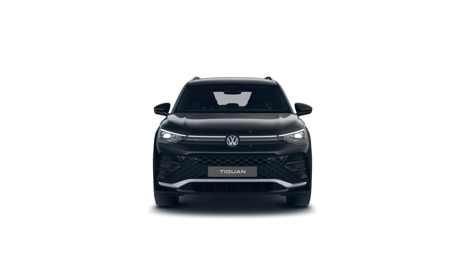 Volkswagen Tiguan 2.0 TDI DSG R LINE LM19 LED KAMERA foto 3