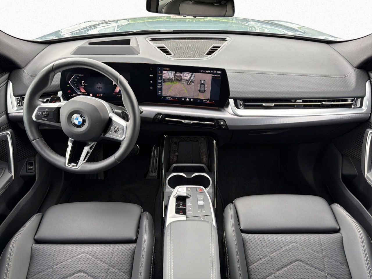 BMW X2 - Bild 13