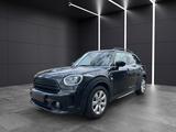 MINI Cooper Countryman Colour Line Carbon Black - gebrauchte MINI Cooper Countryman aus dem Jahr 2023