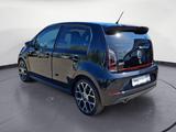 Volkswagen up! GTI 1,0 TSI - Volkswagen up!: Tsi