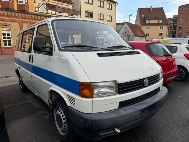 Volkswagen T4 Kombi