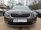 Skoda Octavia Combi Elegance AHK*SitzHz.*Tempo*AWR - Skoda Octavia Elegance mit Diesel-Antrieb