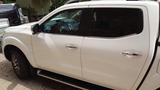 Nissan Navara Tekna mit Luftfederung, Standheizung - Nissan Navara: Tekna
