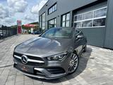 Mercedes-Benz CLA 220d AMG-Line*KAMERA*ASSIST*MBUX*SHZG*PDC - Mercedes-Benz CLA 220 aus 2021