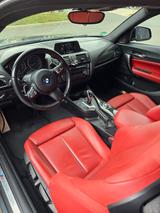 BMW M235i xDrive Steptronic Coupé - - BMW M235 in Duisburg