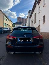 Mercedes-Benz A 180 - Progressive LED Pano Navi Kamera S - Mercedes-Benz A 180: Progressive