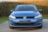 Volkswagen VW Golf 7 TDI 1,6 , Standheizung, erste Hand - Volkswagen Golf: 6er